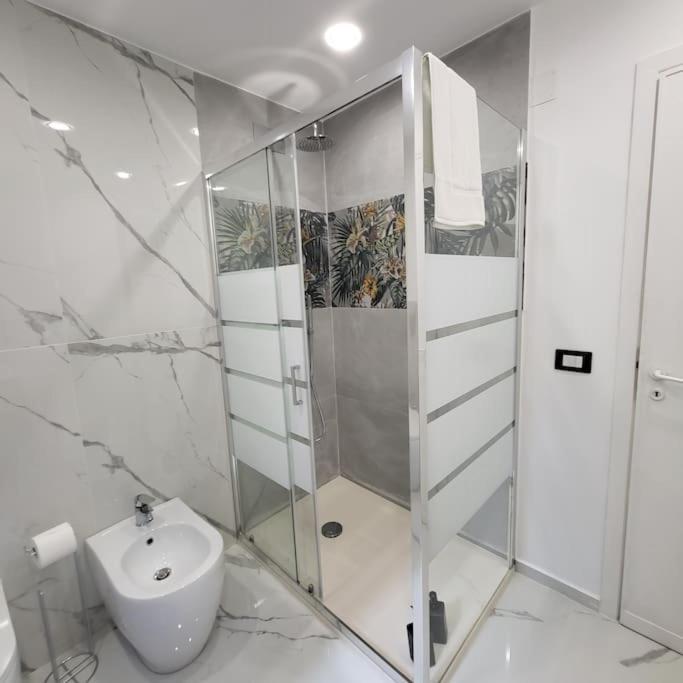 Appartamento Noemi Zinghouse Ct كاتانيا المظهر الخارجي الصورة