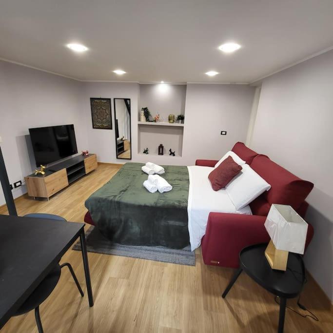 Appartamento Noemi Zinghouse Ct كاتانيا المظهر الخارجي الصورة