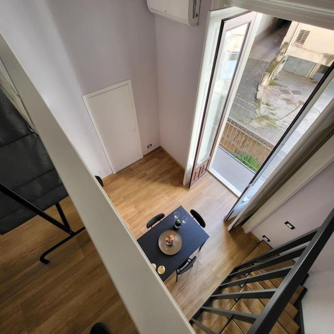 Appartamento Noemi Zinghouse Ct كاتانيا المظهر الخارجي الصورة